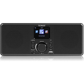 

Technaxx TX-153