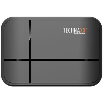 

Technaxx TX-301, černá
