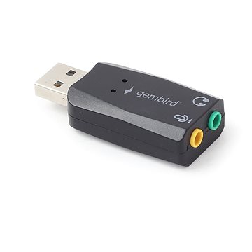 

Gembird SC-USB2.0-01