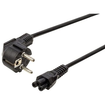 

PremiumCord napájecí síťový 230V 1m