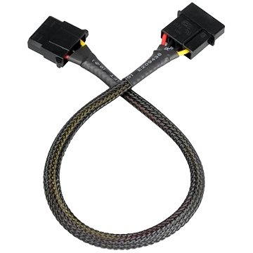 

AKASA 4pin Molex PSU Cable Extension