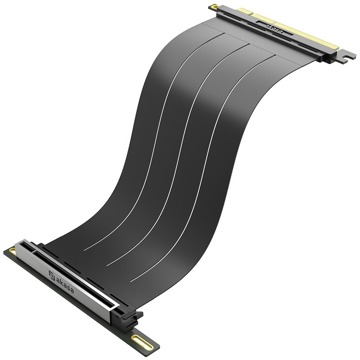 

AKASA - RISER BLACK x3 Mark V / AK-CBPE05-30B