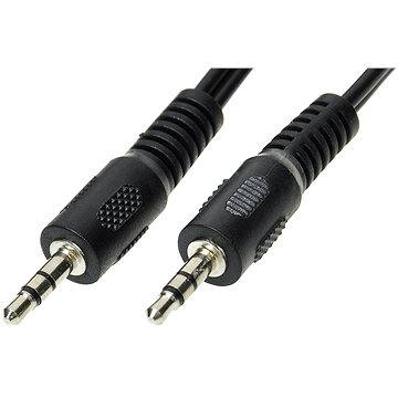 

PremiumCord jack M 3.5 -> jack M 3.5, 2m