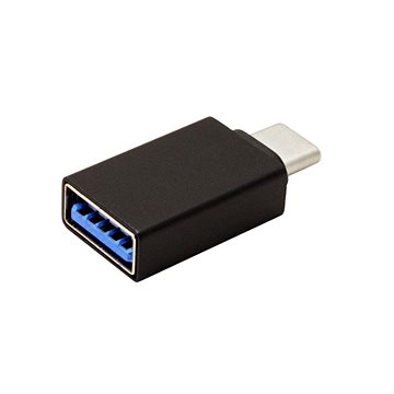 Roline USB 3.0 A(F) - USB C(M), OTG - Redukce