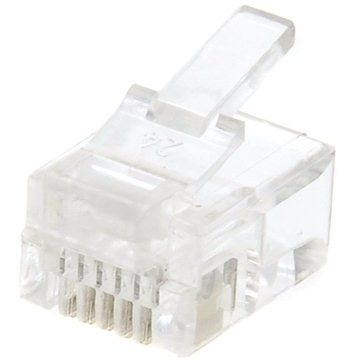 

Datacom RJ12, telefonní - 10ks