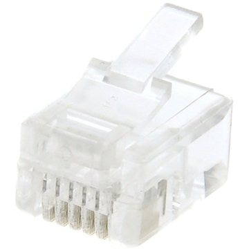 

Datacom RJ12, telefonní
