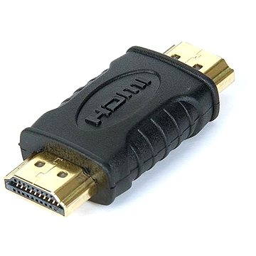 

PremiumCord HDMI M --> HDMI M, podpora 1080p HDTV