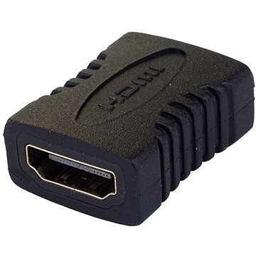 

PremiumCord HDMI F --> HDMI F, podpora 1080p HDTV