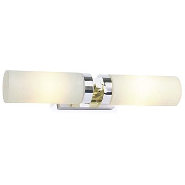 

Markslöjd 234844, 450712 - Koupelnové nástěnné svítidlo STELLA 2xE14/40W/230V IP44