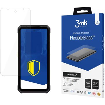 

3MK hybridní sklo FlexibleGlass pro Ulefone Armor 24
