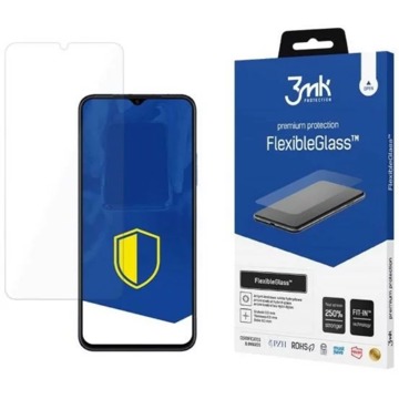 

3MK hybridní sklo FlexibleGlass pro Honor X7b