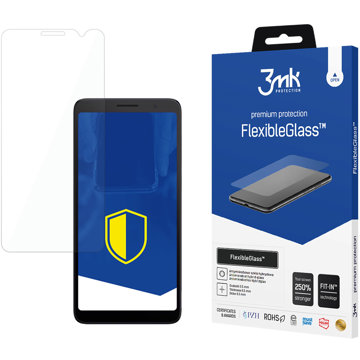 

3MK FlexibleGlass pro TCL 501