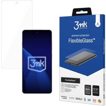 

3MK FlexibleGlass pro OnePlus 13R