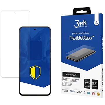 

3MK hybridní sklo FlexibleGlass pro OnePlus Nord 3 5G