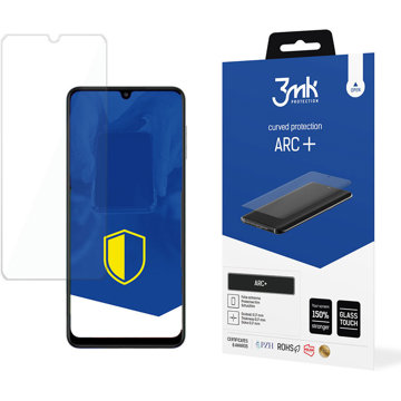 

3MK ochranná fólie ARC+ pro Samsung Galaxy A22 (SM-A225)