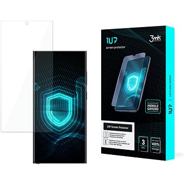 

3MK 1UP pro Samsung Galaxy S24 Ultra (3ks)