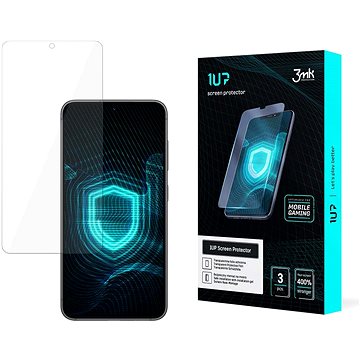 

3MK 1UP pro Samsung Galaxy S23 (SM-S911) (3ks)