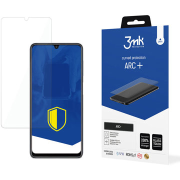 

3MK ochranná fólie ARC+ pro Samsung Galaxy M22 (SM-M225)