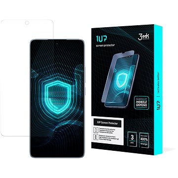 

3MK 1UP pro Samsung Galaxy S25+