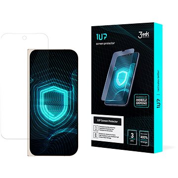 

3MK 1UP pro Google Pixel 9 Pro Fold (front)