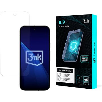 

3MK 1UP pro Google pixel 9a