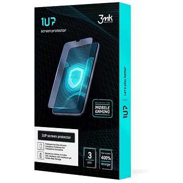 

3MK 1UP pro Oppo Find X8