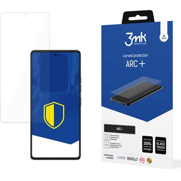 

3MK ARC+ pro Vivo V40 5G