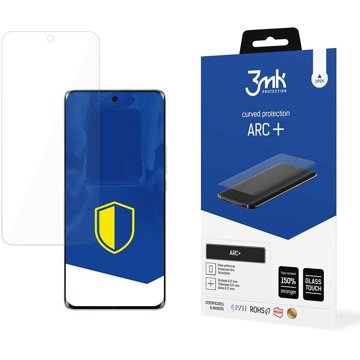 

3MK ARC+ pro Honor Magic6 Lite 5G