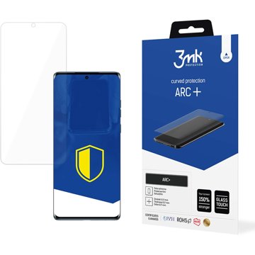 

3MK ARC+ pro Motorola Edge 50 Fusion
