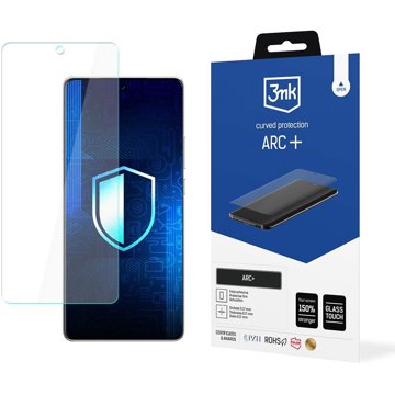 

3MK ARC+ pro Vivo X100 Pro
