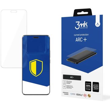 

3MK ARC+ pro Honor Magic6 Pro