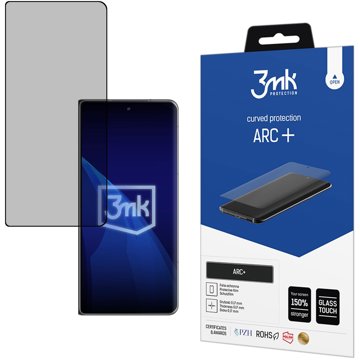 

3MK ARC+ pro Honor Magic V3