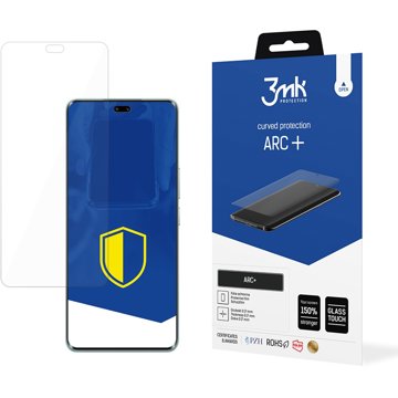 

3MK ARC+ pro Honor 200 Pro