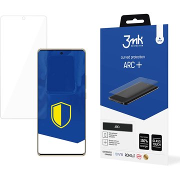 

3MK ARC+ pro Infinix Note 40 Pro