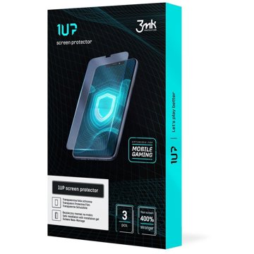 

3MK 1UP pro Xiaomi 15 Ultra