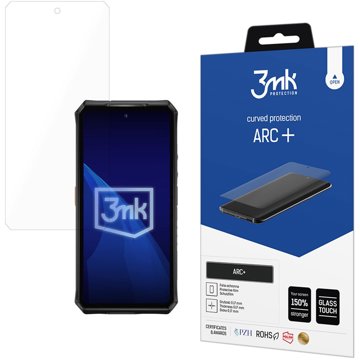 

3MK ARC+ pro Ulefone Armor 28 Ultra