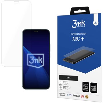 

3MK ARC+ pro Honor X8c