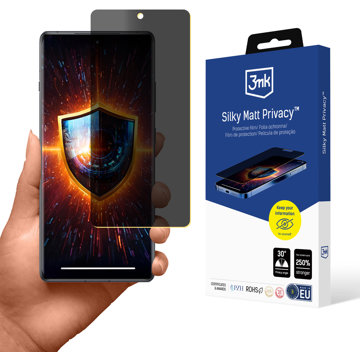 

3mk Silky Matt Privacy pro OnePlus 12R