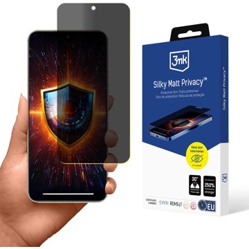 

3mk Silky Matt Privacy pro Honor magic 7