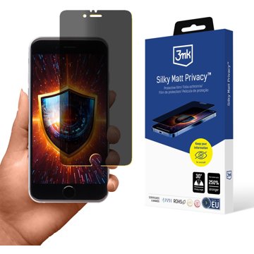 

3mk Silky Matt Privacy pro Apple iPhone 6