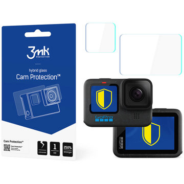

3MK Cam Protection pro GoPro HERO 12