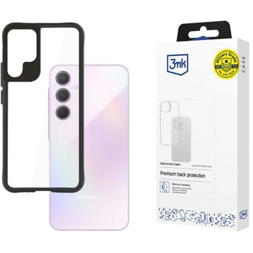 

3MK Satin Armor Case+ pro Samsung Galaxy A35 5G