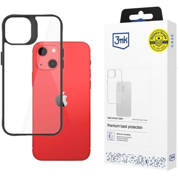 

3MK Satin Armor Case+ pro Apple iPhone 13 mini