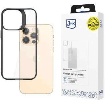 

3MK Satin Armor Case+ pro Apple iPhone 13 Pro