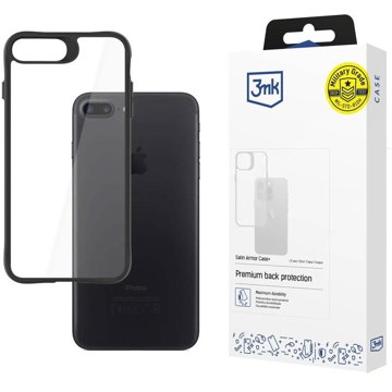 

3MK Satin Armor Case+ pro Apple iPhone 7 Plus / 8 Plus