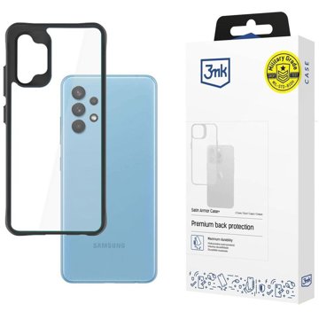 

3MK Satin Armor Case+ pro Samsung Galaxy A32 (SM-A325)