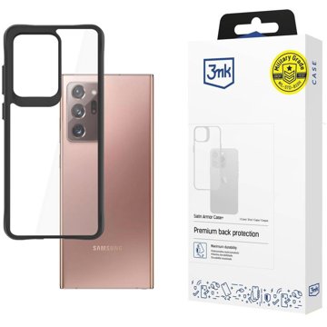 

3MK Satin Armor Case+ pro Samsung Galaxy Note 20 Ultra 5G