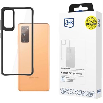 

3MK Satin Armor Case+ pro Samsung Galaxy S20 FE 5G
