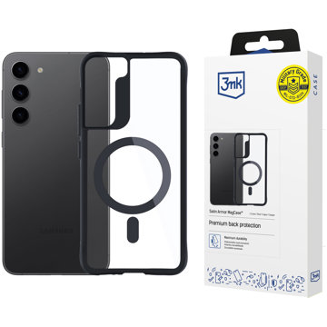 

3MK Satin Armor MagCase pro Samsung Galaxy S23+