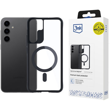 

3MK Satin Armor MagCase pro Samsung Galaxy S24
